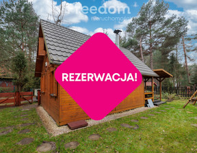 Dom na sprzedaż, Myszkowski Żarki Jaworznik, 310 000 zł, 60 m2, 11145/3685/ODS