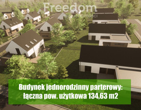 Dom na sprzedaż, Opole Czarnowąsy Borowa, 1 100 000 zł, 134,63 m2, 13737/3685/ODS