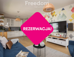 Mieszkanie na sprzedaż, Warszawa Targówek Rembrandta, 1 120 000 zł, 63,95 m2, 31249/3685/OMS