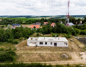 Działka na sprzedaż, Sztumski Dzierzgoń Słoneczna, 280 000 zł, 1000 m2, 8083/3685/OGS