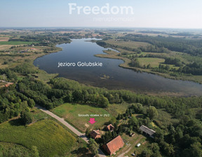 Działka na sprzedaż, Ełcki Kalinowo Szczudły, 390 000 zł, 3962 m2, 9115/3685/OGS