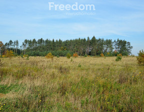 Działka na sprzedaż, Opolski Dąbrowa Siedliska, 137 100 zł, 914 m2, 9370/3685/OGS