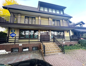 Lokal do wynajęcia, Pruszkowski Piastów, 8500 zł, 114 m2, LEX-LW-12233