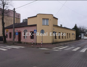 Dom na sprzedaż, Pruszkowski Pruszków Centrum, 2 450 000 zł, 257,6 m2, LEX-DS-12124