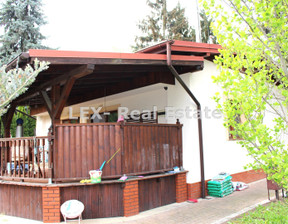 Dom na sprzedaż, Pruszkowski Michałowice Granica, 1 570 000 zł, 155 m2, LEX-DS-12157