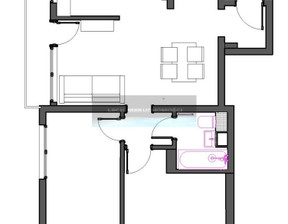 Mieszkanie na sprzedaż, Warszawa Wola Muranów Esperanto, 745 000 zł, 47 m2, 49145/4508/OMS