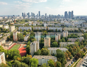 Mieszkanie na sprzedaż, Warszawa Wola Muranów Esperanto, 707 000 zł, 47 m2, 49943/4508/OMS