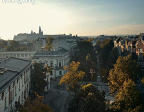 Lokal usługowy na sprzedaż, Kraków Stare Miasto Wenecja, 3 566 052 zł, 124,27 m2, 7728