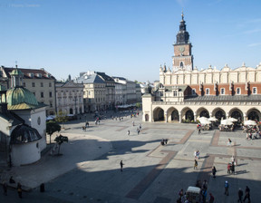 Biuro do wynajęcia, Kraków Stare Miasto Rynek Główny, 38 700 zł, 430 m2, 6319