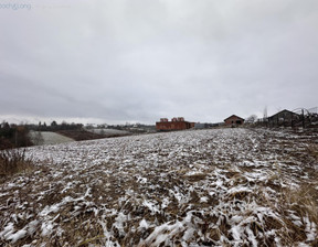 Działka na sprzedaż, Krakowski Iwanowice Żerkowice, 189 000 zł, 1009 m2, 7724