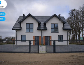 Dom na sprzedaż, Pucki Puck Rekowo Górne Różana, 650 000 zł, 98,3 m2, LY01149