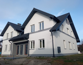 Mieszkanie na sprzedaż, Krakowski Zabierzów Rząska Krakowska, 670 000 zł, 82 m2, 3716/5595/OMS