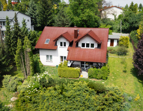 Dom na sprzedaż, Krakowski Mogilany Gaj Akacjowa, 2 890 000 zł, 223 m2, 335/5595/ODS
