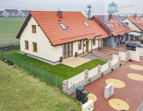 Dom na sprzedaż, Gdański Pszczółki Różyny, 899 000 zł, 134 m2, 107/5845/ODS