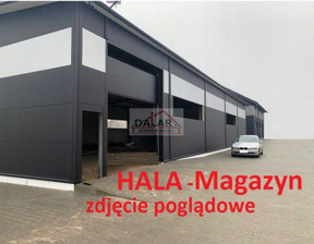 Budowlany na sprzedaż, Piaseczyński Góra Kalwaria, 1 850 000 zł, 9234 m2, 20844/DLR/DZS-211876