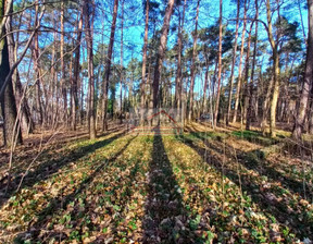 Działka na sprzedaż, Piaseczyński Piaseczno Zalesie Górne, 908 550 zł, 2019 m2, 20843/DLR/DZS-211874