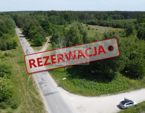 Rolny na sprzedaż, Grójecki Chynów Machcin, 95 000 zł, 1500 m2, 20829/DLR/DZS-211854