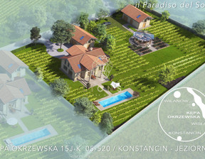 Budowlany na sprzedaż, Piaseczyński Konstancin-Jeziorna Kępa Okrzewska, 2 050 000 zł, 4834 m2, 14/6789/OGS