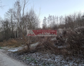 Budowlany na sprzedaż, Lubelski Jastków Dąbrowica Wądolna, 288 000 zł, 1600 m2, ANM-GS-31764