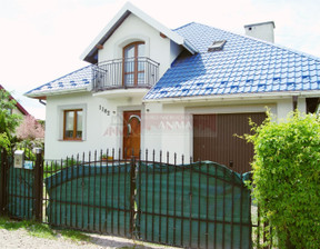Dom na sprzedaż, Wielicki Gdów, 995 000 zł, 167,9 m2, ANM-DS-32438
