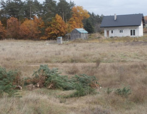 Działka na sprzedaż, Chełmski (Pow.) Rejowiec Fabryczny Wschodnia, 48 500 zł, 1079 m2, 19-04-13