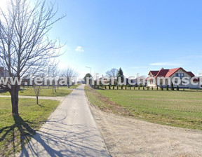 Budowlany na sprzedaż, Lubelski Głusk Wilczopole-Kolonia, 180 000 zł, 1340 m2, LEM-GS-8676