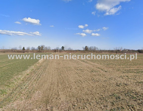 Działka na sprzedaż, Lubelski Niemce, 225 000 zł, 1200 m2, LEM-GS-8695-3