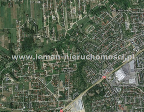 Budowlany na sprzedaż, Lubelski Konopnica Lipniak, 615 000 zł, 1500 m2, LEM-GS-8504