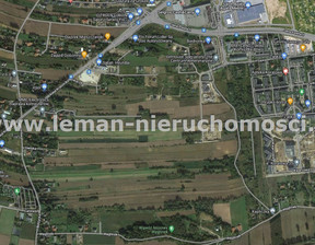 Budowlany na sprzedaż, Lublin M. Lublin Węglin Węglin Południe, 480 000 zł, 1230 m2, LEM-GS-8391-2