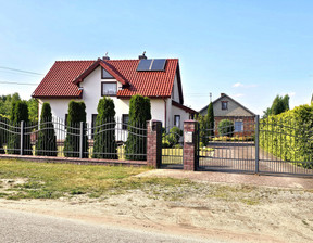 Dom na sprzedaż, Lubartowski Lubartów, 959 000 zł, 157 m2, 159/2352/ODS