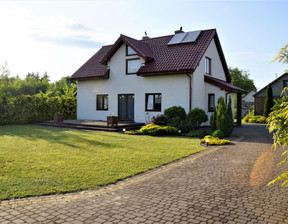 Dom na sprzedaż, Lubartowski Lubartów Skrobów, 959 000 zł, 157 m2, 144/2352/ODS