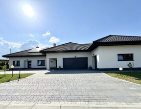 Dom na sprzedaż, Nowosądecki (pow.) Chełmiec (gm.) Niskowa, 1 350 000 zł, 261 m2, 20