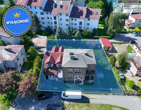 Dom na sprzedaż, Świdnicki Świdnik Racławicka, 1 250 000 zł, 898 m2, LER-DS-2858