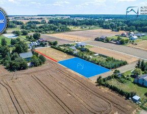 Rolny na sprzedaż, Świdnicki Mełgiew Minkowice, 70 000 zł, 1680 m2, LER-GS-2920