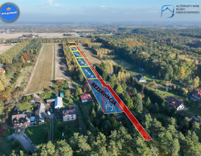 Budowlany na sprzedaż, Łęczyński Spiczyn Jawidz, 55 000 zł, 1013 m2, LER-GS-2988