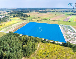 Działka na sprzedaż, Lubartowski Serniki, 4 069 000 zł, 31 600 m2, LER-GS-3001