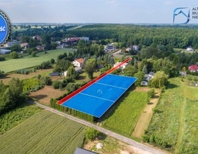 Budowlany na sprzedaż, Lublin M. Lublin Szerokie Wola Sławińska Kmieca, 520 000 zł, 800 m2, LER-GS-2869