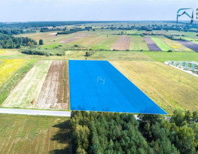 Działka na sprzedaż, Lubartowski Serniki, 1 823 000 zł, 14 100 m2, LER-GS-3003