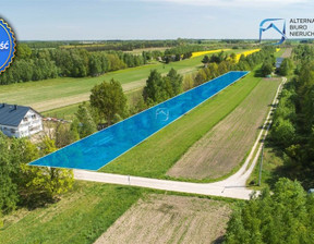 Rolny na sprzedaż, Lubelski Niemce Pryszczowa Góra, 198 000 zł, 4058 m2, LER-GS-2828