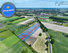 Działka na sprzedaż, Parczewski Parczew Laskowska, 20 000 zł, 300 m2, LER-GS-2859