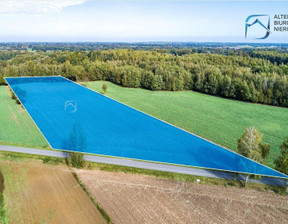 Działka na sprzedaż, Lubelski Konopnica Motycz, 2 170 000 zł, 21 300 m2, LER-GS-2957