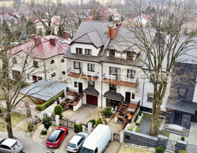 Dom na sprzedaż, Lublin M. Lublin Węglin Świt, 1 599 000 zł, 350 m2, LUC-DS-1114
