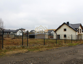 Budowlany na sprzedaż, Będziński Wojkowice Głowackiego, 240 000 zł, 868 m2, 998