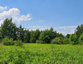 Działka na sprzedaż, Piaseczyński Góra Kalwaria Wólka Załęska, 330 000 zł, 1931 m2, 19966