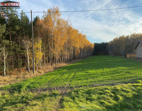 Działka na sprzedaż, Kolski Grzegorzew Barłogi, 50 000 zł, 11 400 m2, PRO-GS-10446-2