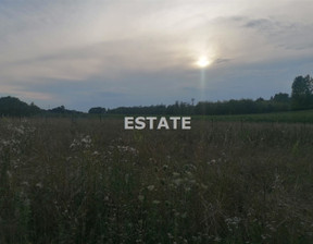 Rolny na sprzedaż, Poddębicki Pęczniew Popów, 70 000 zł, 700 m2, EST-GS-8083