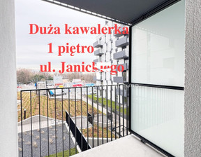 Kawalerka na sprzedaż, Poznań Jeżyce Klemensa Janickiego , 445 000 zł, 33,54 m2, 319/6803/OMS