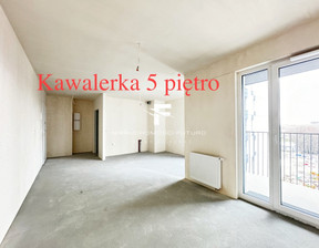 Kawalerka na sprzedaż, Poznań Jeżyce Klemensa Janickiego, 505 000 zł, 33,87 m2, 314/6803/OMS