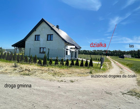 Działka na sprzedaż, Śremski Śrem Góra, 127 000 zł, 1056 m2, 127/6803/OGS