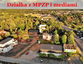 Budowlany na sprzedaż, Poznański Tarnowo Podgórne Chyby Bukowa, 589 000 zł, 1034 m2, 129/6803/OGS